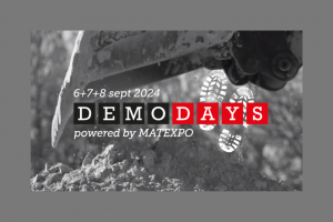 Demo Days 2024