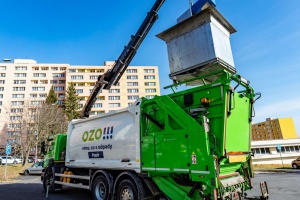 ​Luyckx annonce officiellement son partenariat avec HIAB