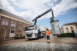 Luyckx kondigt officieel dealership met HIAB aan