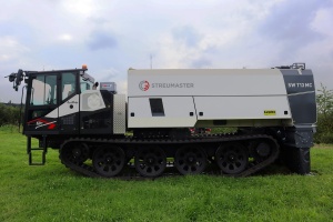 ​En primeur : PowerBully - Streumaster aux Demo Days de Matexpo