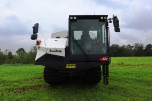 Primeur: PowerBully - Streumaster op Matexpo Demo Days