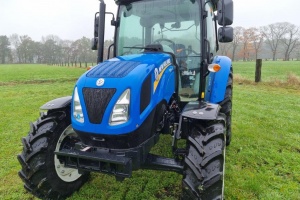 Stockpromotie New Holland - T4S75 stage V