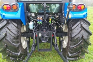 Stockpromotie New Holland - T4S75 stage V