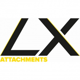 LX Attachments