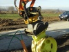 Equipment for 12 to 30 ton excavators