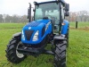 NEW HOLLAND T4S.75 STAGE V