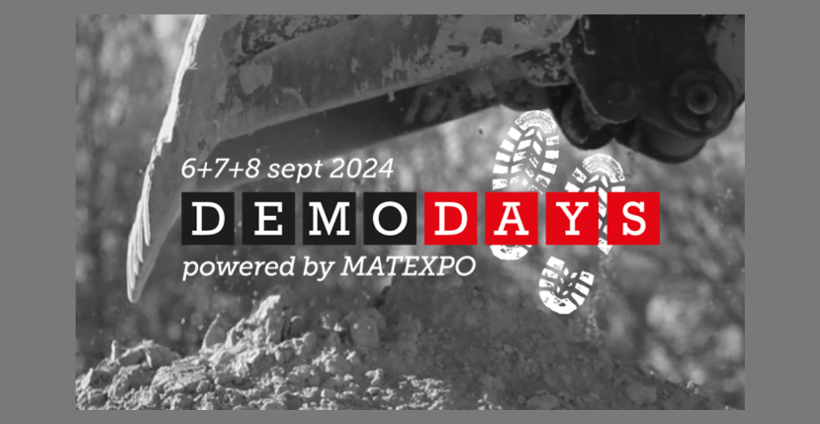 Demo Days 2024